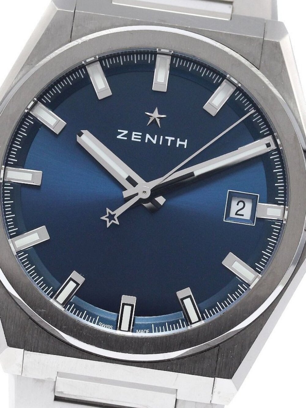 ZENITH Defy Classic - Picture 8 of 12